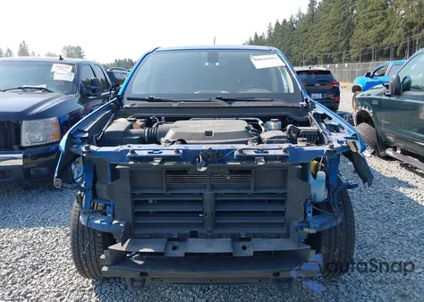 2018 Chevrolet Colorado Z71 from USA, damaged, VIN 1GCGTDEN9J1115922